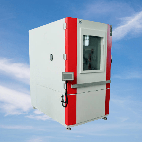 Hot and cold chamber manufacturer in chennai 