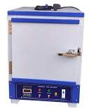 hot air oven 
