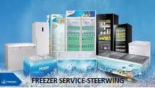 Deep freezer services in chennai