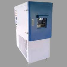 Climatic chamber manufacturer in Hyderabad