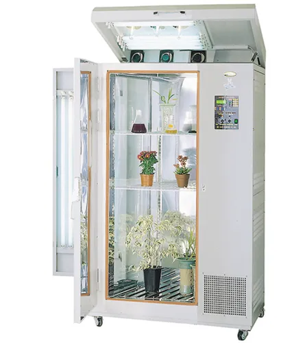 Plant Growth Environmental Chamber service